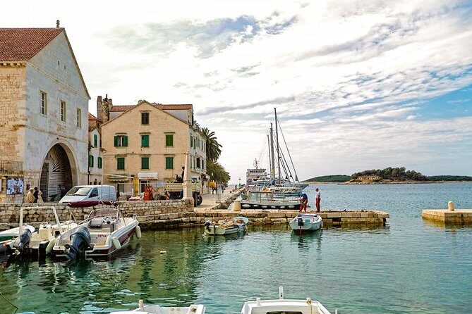 Jewels of Hvar - Private Walking Tour - Is It Worth the Price?