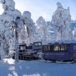 Jewels Of Lapland: Visit to Amethyst Mine in Luosto - Practical Details and Considerations