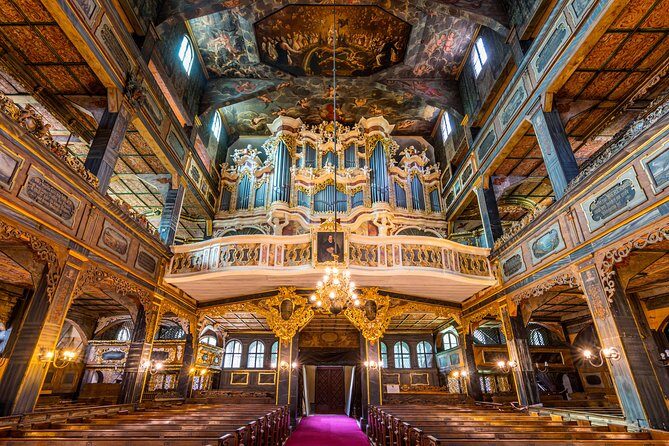 Jewels of Lower Silesia - FAQs