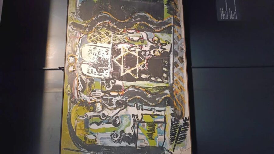 Jewish Ferrara - The Itinerary Breakdown