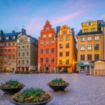 Jewish Gamla Stan and Jewish Museum Stockholm Private Tour - Final Thoughts