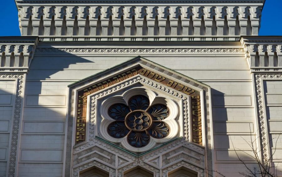 Jewish Gamla Stan and Jewish Museum Stockholm Private Tour - The Value of This Tour