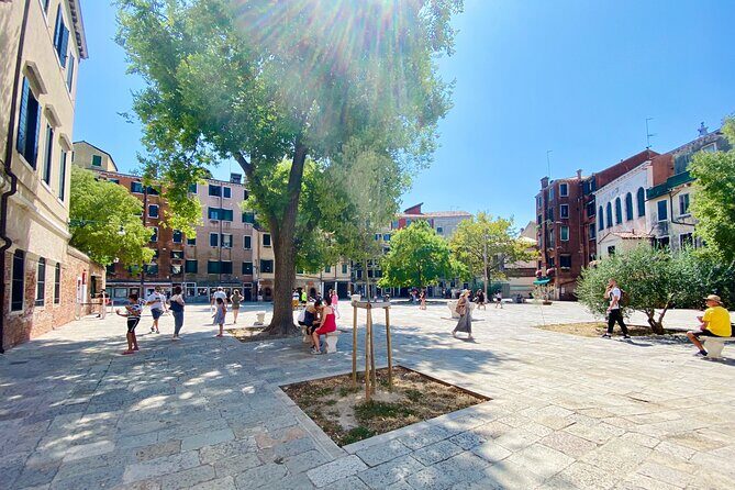 Jewish Ghetto Heritage and Rituals in Venice - Final Thoughts