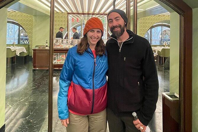 Jewish Guided Tour in Milan - FAQ