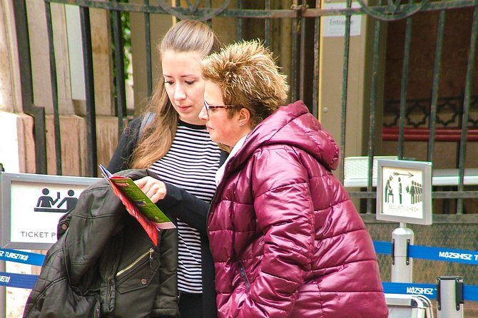 Jewish Heritage / Full tour - Authentic Experiences Shared by Travelers