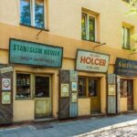 Jewish Heritage Group Tour by Golf Cart with Audio Guide in Krakow - Who Would Enjoy This Tour?