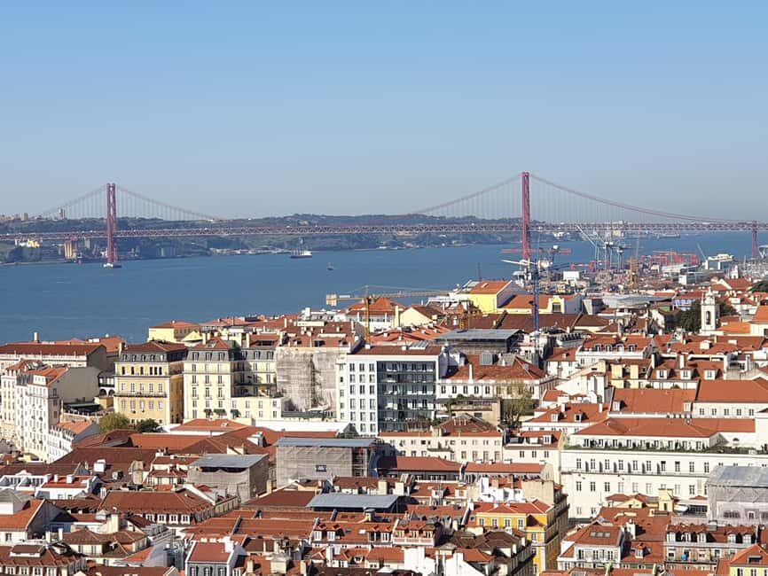 Jewish Heritage Lovers - Tour for observant or non-observant - A Deep Dive Into the Experience