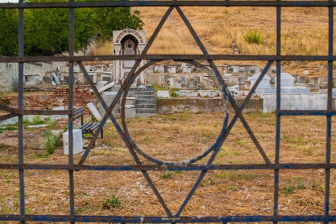 Jewish Heritage of Monastir - Bitola - Who Is This Tour Best For?