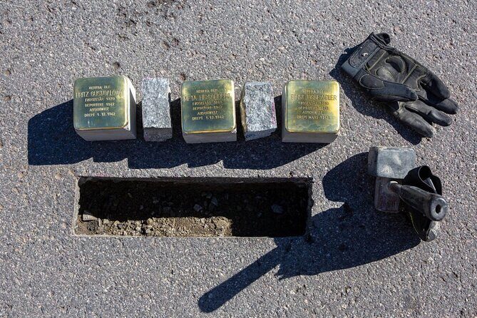 Jewish Heritage Tour in Oslo - FAQ