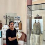 Jewish Heritage Walking Tour with Kosher Wine Tasting - The Highlight: David Baazov Museum of Georgian-Jewish Relations