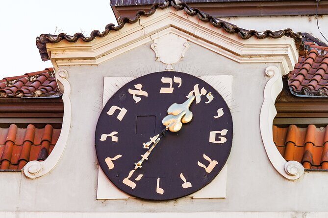 Jewish History and Old Town Walking Private Tour of Prague - The Sum Up: Who Will Love This Tour?