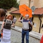 Jewish History and Old Town Walking Tour of Prague - The Value of This Tour