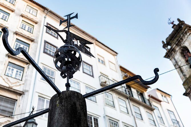 Jewish History of Coimbra - Who Should Book This Tour?