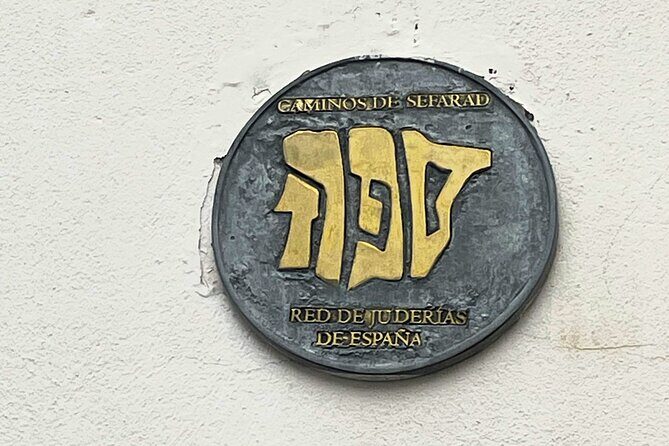 Jewish History of Cordoba Private Tour - Authentic Insights from Reviewers