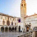 Jewish History of Dubrovnik Old Town Private Walking Tour - Authentic Insights from Past Participants