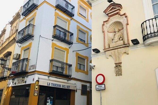Jewish History of Seville - Private tour - Authentic Stories and Insights from Reviewers