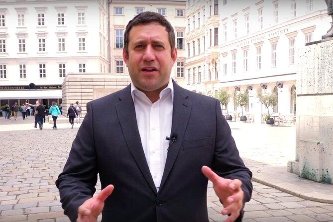 Jewish in Vienna Tour - Who Would Love This Tour?