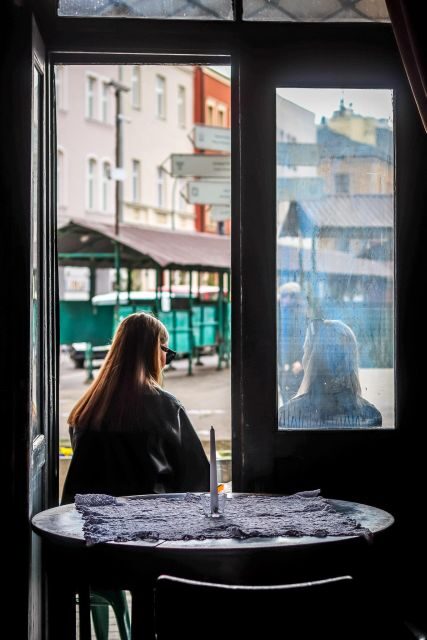 Jewish Krakow in German - FAQ