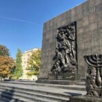 Jewish Legacy in Warsaw. Private Tour with the best local specialist. - Practicalities and Experience Insights