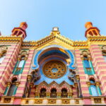 Jewish Prague Tour With a local historian (semi)private tour - Authentic Stories, Authentic Insights