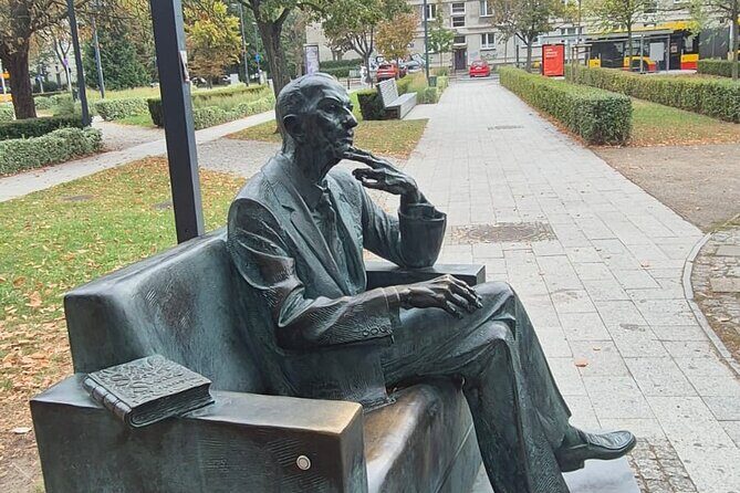 Jewish Private Historical Tour in Warsaw - The Value of the Experience