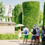 Jewish quarter and Alcazar of the Christian Monarchs - Authentic Experiences and Review Insights