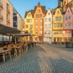 Jewish Quarter History Walking Tour in Colognes Old Town - In-Depth Review
