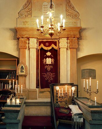 Jewish Quarter Kazimierz and Schindler's Factory Guided Tour - The Practicalities: What to Expect