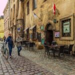 Jewish Quarter Kazimierz Guided Walking Tour in Krakow - Authentic Insights from Reviewers
