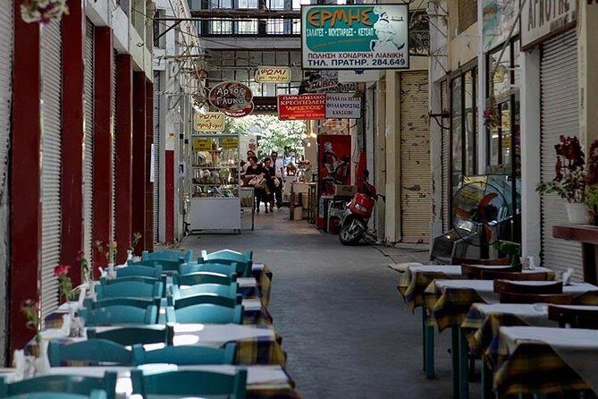 Jewish Sightseeing Private City Tour in Thessaloniki - Who Will Enjoy This Tour?