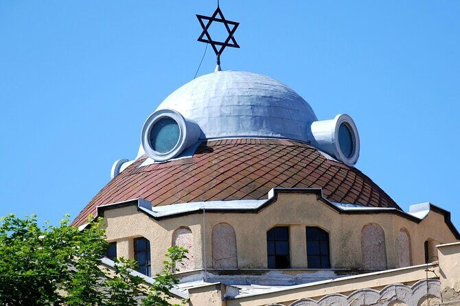 Jewish Tour of Nuremberg with Private Expert Guide - A Closer Look at the Tour Experience