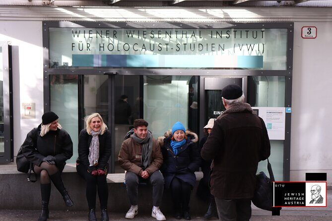 Jewish Vienna Inner City Private Walking Tour - Who Will Love This Tour?