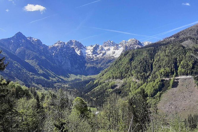 Jezersko Lake & Logarska Valley Day Trip From Ljubljana - FAQ