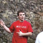 JK Rowling's Harry Potter Walking Tour in Edinburgh - An In-Depth Look at the Tour Experience