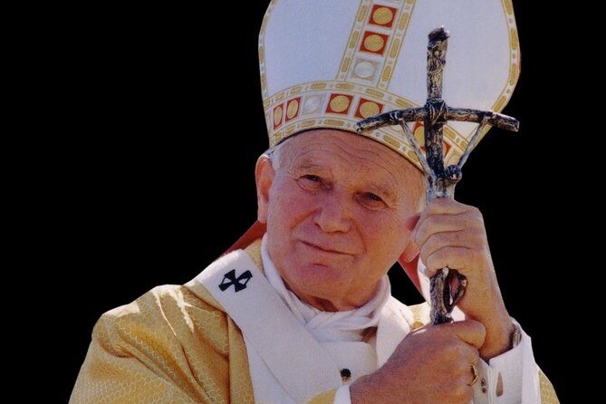 John Paul II Private Tour - Who Should Book This Tour?