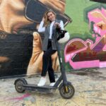 Join a 2-hour e-scooter tour in Barcelona - Who is this tour best for?