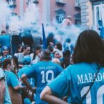 Join a SCC Napoli Game Experience with a local in Naples - Why We Love This Experience