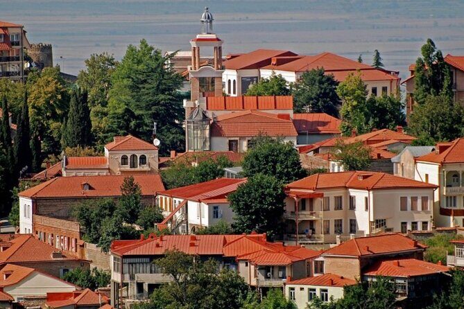 Join in group tour-transfer from Yerevan to Tbilisi or vice versa - Who Would Enjoy This Tour?