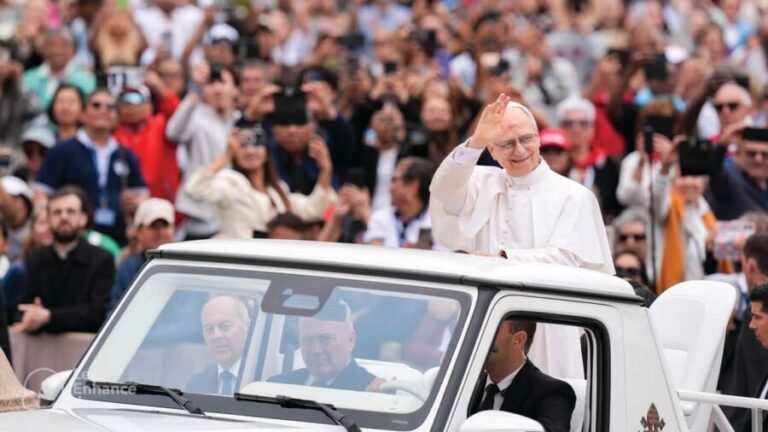 Join Pope Leo XIVs Papal Audience in Rome - Who Should Consider This Tour?