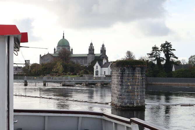 Joint 3-hour Riverboat Cruise plus Historic Galway city tour - Who is This Tour Best For?