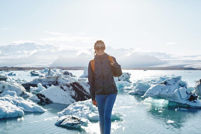 Jökulsárlón Glacier Lagoon and the South Coast Private Tour from Reykjavik - Who Should Consider This Tour?