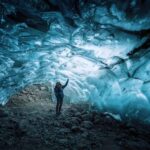 Jökulsárlón: The Original Ice Cave Tour on Vatnajökull - Inside the Ice Cave — What You’ll Experience