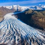 Jökulsárlón: Vatnajökull Ice Cave Guided Tour - The Itinerary: What Happens During the Tour