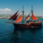 Jolly Roger Pirate Cruise from Paphos - The Sum Up: Who Is This Tour Best For?