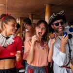 Jolly Roger | Pirates Adventure Cruise - Is This Cruise Worth It?