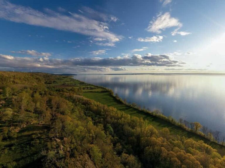 Jönköping: Småland Tuscany Guided Cycling Tour with "Fika" - An In-Depth Look at the Tour Experience