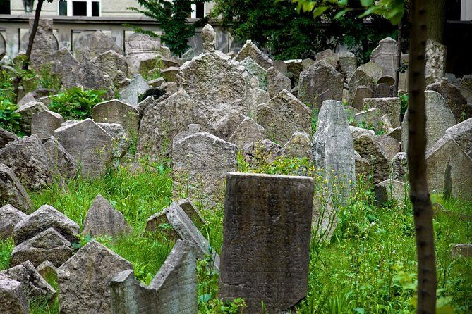 Josefov and the Jewish Museum in Prague - Final Thoughts