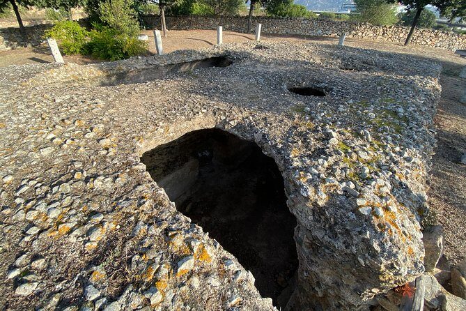 Journey by Tuk-Tuk - Discover the Ancient Treasures of Sardinia - The Sum Up: Who Should Consider This Tour?