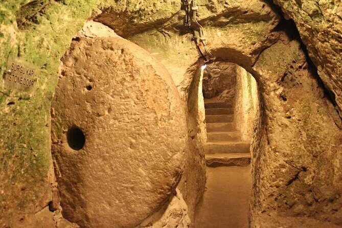 Journey into the Beauty of Cappadocia: Ihlara Valley Tours - Who Is This Tour Best For?