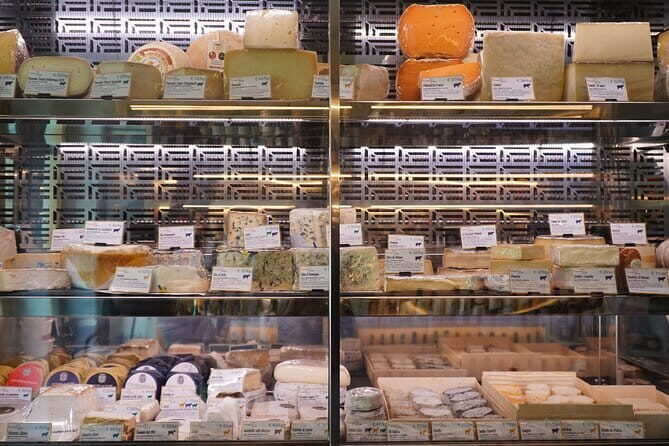 Journey through Italian Cheese - Why This Tour Is Worth Considering